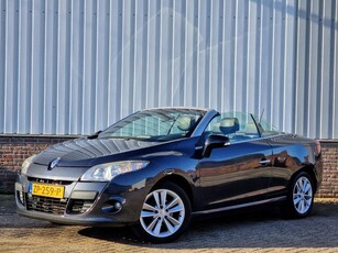 Renault Mégane Coupé-Cabriolet 1.4 TCE Privilège