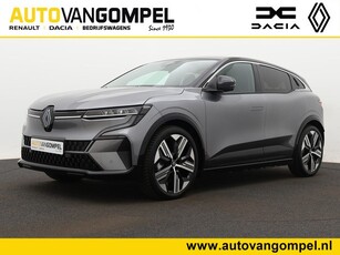 Renault Mégane E-Tech EV60 Optimum Charge Iconic 450 km