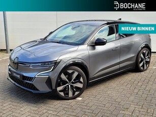 Renault Megane E-Tech EV60 Optimum Charge Iconic Trekhaak