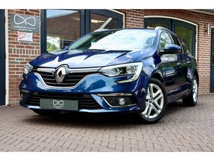 Renault Mégane Estate 1.2 TCe Limited NAVIGATIE AIRCO