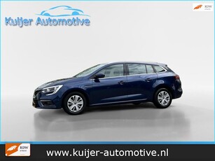 Renault Mégane Estate 1.2 TCe Zen