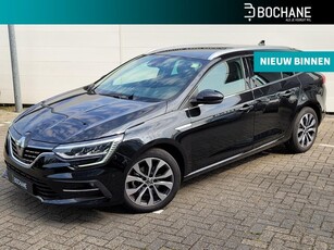 Renault Mégane Estate 1.3 TCe 140 EDC Techno Automaat