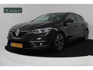 Renault Mégane Estate 1.3 TCe Limited Automaat (NAVIGATIE