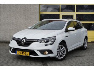 Renault Mégane Estate 1.3 TCe Zen BJ2020 Led Pdc Navi