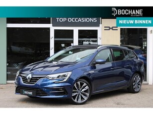 Renault Mégane Estate 1.6 E-Tech Plug-In Hybrid 160 Intens