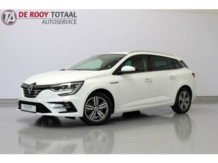 Renault Mégane Estate 1.6 E-Tech Plug-In Hybrid 160PK