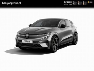 Renault Megane Iconic