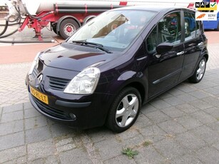 Renault Modus 1.6-16V Privilège Luxe/airco/panorama dak/ nw