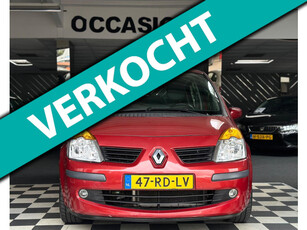 Renault Modus 1.6 Luxe Airco Panorama Cruise Nw APK