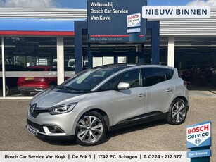 Renault Scénic 1.3 TCe Intens / NL Auto / Cruise Control /