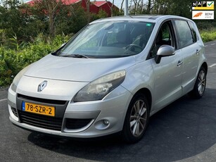 Renault Scénic 1.4 TCE Parisienne * AIRCO * PANO / NAVI