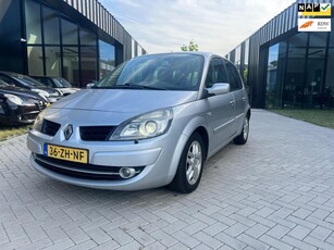 Renault Scénic 2.0-16V Tech Line Automaat Clima NL Auto NAP