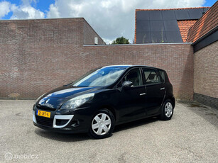 Renault Scenic 2.0 Dynamique | Automaat |Org NL | Trekhaak |