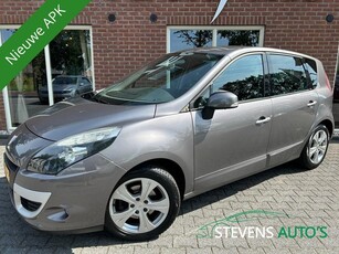 Renault Scénic 2.0 Dynamique NIEUWE APK / GOED OH / AIRCO /