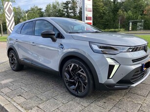 Renault Symbioz 1.6 E-Tech hybrid 145 Esprit Alpine 360