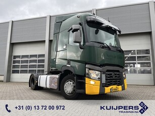 Renault T 380 Euro 6 Comfort / 592 dkm / NL Truck