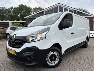 Renault Trafic 1.6 dCi 125pk L2 H1 Comfort 3-Persoons