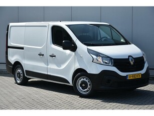 Renault Trafic 1.6 dCi L1H1 Euro 6 Airco Cruise Haak 3 Pers.