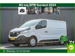 Renault Trafic 1.6 dCi L1H1 Volledig Inrichting