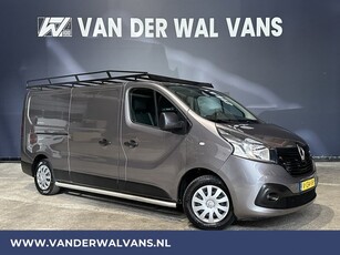 Renault Trafic 1.6 dCi L2H1 Euro6 Airco Navigatie