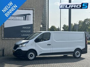 Renault Trafic 1.6 dCi T29 L2H1