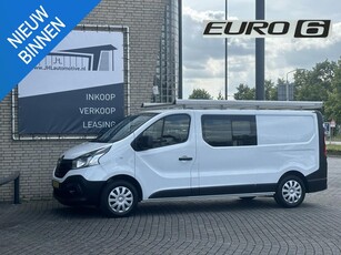 Renault Trafic 1.6 dCi