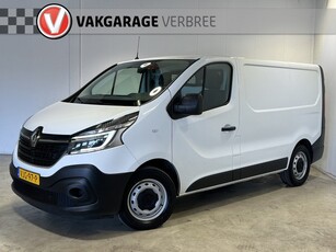 Renault Trafic 2.0 dCi 120 T29 L1H1 Comfort Nette