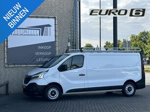 Renault Trafic 2.0 dCi 120 T29 L2H1