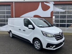 Renault Trafic 2.0 dCi 130 T30 L2H1 Work Edition (bj 2024)