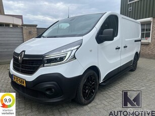 Renault Trafic 2.0 dCi 145pkAutomaatLed