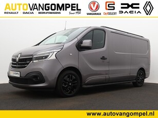 Renault Trafic 2.0 dCi 170PK T29 L2H1 Luxe EDC AUTOMAAT /