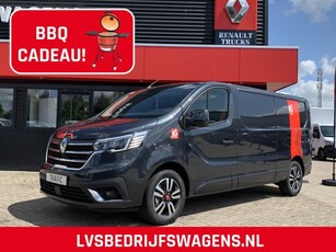 Renault Trafic Exclusive T30 2.0 dCi 150 PK L2H1 17 inch