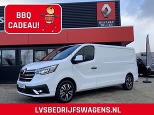 Renault Trafic Exclusive T30 2.0 dCi 170 PK L2H1 Automaat