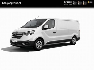 Renault Trafic Advance