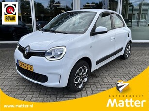 Renault Twingo 1.0 SCe Collection