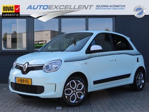 Renault Twingo 1.0 SCe Collection airco bluetooth