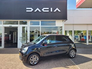 Renault Twingo 1.0 SCe Collection (bj 2019)