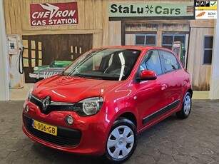 Renault Twingo 1.0 SCe Dynamique/AIRCO/CRUISE/BOEKJES/