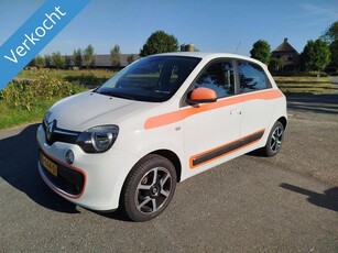 Renault Twingo 1.0 SCe Dynamique