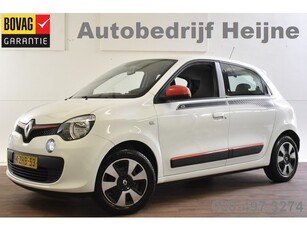 Renault Twingo 1.0 SCe EXPRESSION AIRCO/CRUISE/BLUETOOTH