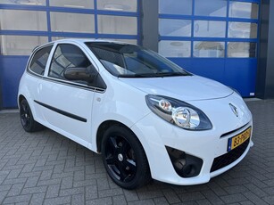 Renault Twingo 1.2-16V 75pk Airco/ Nap/ LM Velgen/