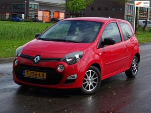 Renault TWINGO 1.2 16V Acces 48DKM AIRCO/CRUISE/APK