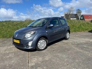 Renault Twingo 1.2-16V APK 04-2025 Airco