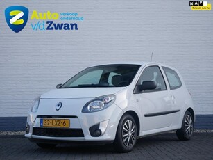 Renault Twingo 1.2-16V Authentique Isofix/Aux/Elekr. pakket