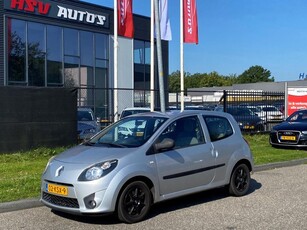 Renault Twingo 1.2-16V Authentique LM org NL