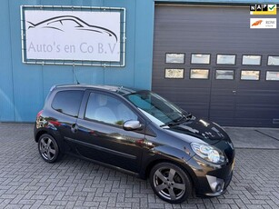 Renault Twingo 1.2-16V Collection Airco 16