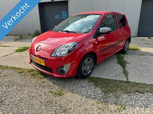 Renault Twingo 1.2-16V Collection Airco en weinig kilometers