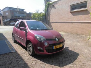 Renault Twingo 1.2 16V Collection EERSTE EIGENAAR