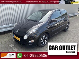 Renault Twingo 1.2 16V Dynamique 159Dkm.NAP, A/C, CC, LM