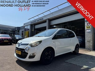 Renault Twingo 1.2 16V Dynamique